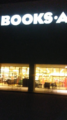 Book Store «Books-A-Million», reviews and photos, 4225 14th St W, Bradenton, FL 34205, USA