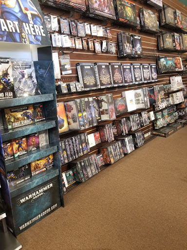 Toy Store «FANATIX», reviews and photos, 2970 Ross Clark Cir #2, Dothan, AL 36301, USA