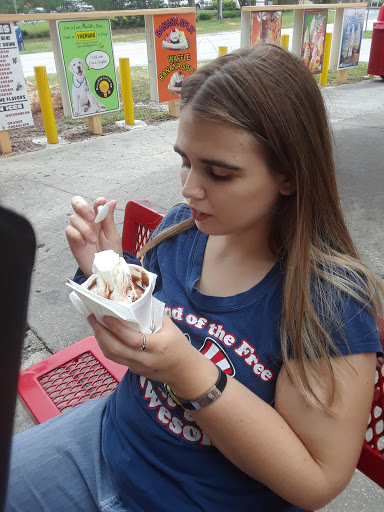 Ice Cream Shop «Twistee Treat», reviews and photos, 7449 Laredo Dr, Hudson, FL 34667, USA