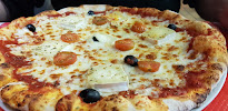 Pizza du Restaurant italien La Pignatta à Paris - n°18