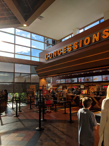 Movie Theater «Regal Cinemas Thornton Place 14 & IMAX», reviews and photos, 301 NE 103rd St, Seattle, WA 98125, USA