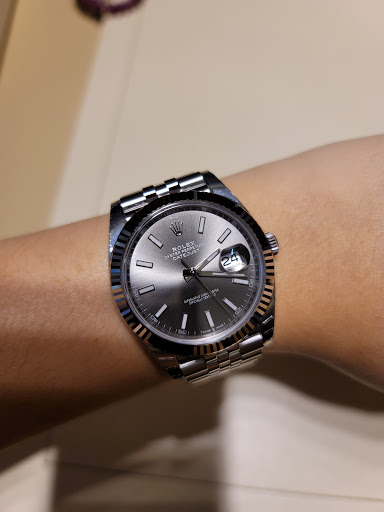 Jeweler «Thomas Markle Jewelers», reviews and photos, 947 Gessner Rd a150, Houston, TX 77024, USA