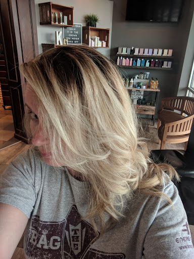 Beauty Salon «Versed Salon», reviews and photos, 11914 IL-59 #110, Plainfield, IL 60585, USA