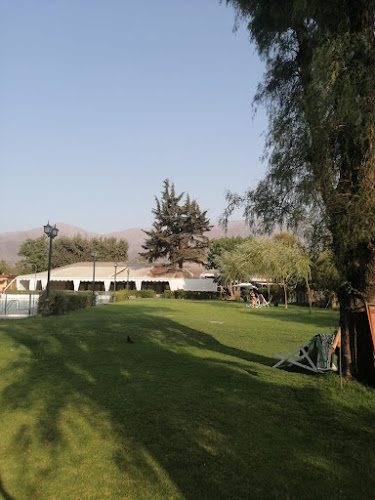 PD1200-Parada / Club de Campo Banco Central - La Reina