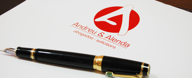 Andreu & Alenda despacho de Abogados en Torrevieja y Madrid C. Caballero de Rodas, 27, 2C, 03181 Torrevieja, Alicante, España