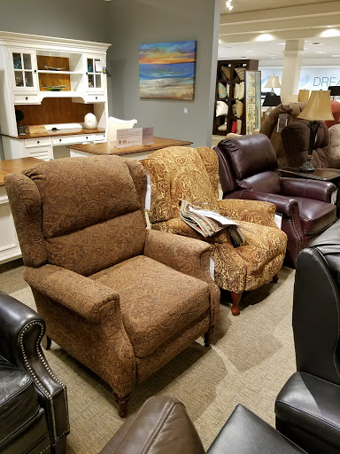 Furniture Store «Havertys Furniture», reviews and photos, 724 Home Center Dr, Kennesaw, GA 30144, USA