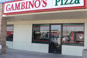 Gambino's Pizza image
