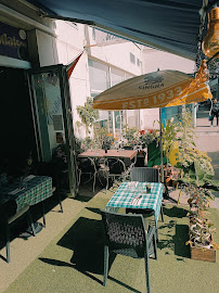 Atmosphère du Restaurant thaï BAN SHAN à Joinville-le-Pont - n°4
