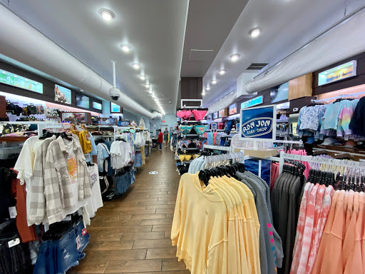 Clothing Store «Ron Jon Surf Shop», reviews and photos, 377 Mandalay Ave, Clearwater Beach, FL 33767, USA