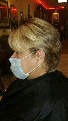 Beauty Salon «Cut N Curl Beauty Salon», reviews and photos, 6722 Hanley Rd, Tampa, FL 33634, USA