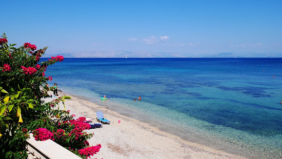Aeolos Plajı