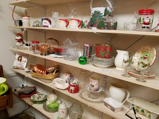 Thrift Store «Good Stuff Thrift Inc», reviews and photos, 5010 York Rd, Buckingham, PA 18901, USA