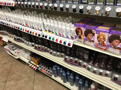 Beauty Supply Store «Infinity Beauty Supply», reviews and photos, 2510 Hamner Ave, Norco, CA 92860, USA