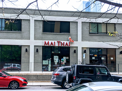 Mai Thai Restaurant