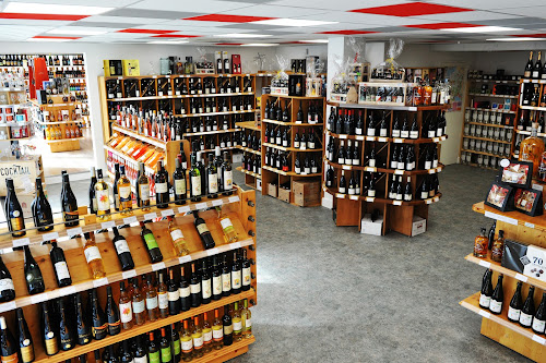 Cave Des Chemins Gourmands à Le Loroux-Bottereau