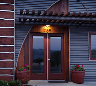 Cristee-Meade Building Company 735 S Grand Mesa Dr, Cedaredge, CO 81413, United States