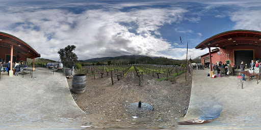 Winery «Martin Ranch Winery», reviews and photos, 6675 Redwood Retreat Rd, Gilroy, CA 95020, USA