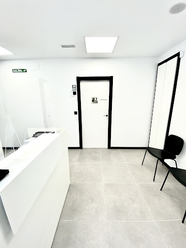 Clínica Dental Viña en Almàssera, Valencia
