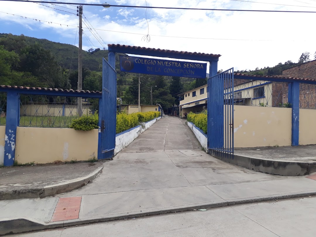 Colegio Nuestra Señora De La Concepción