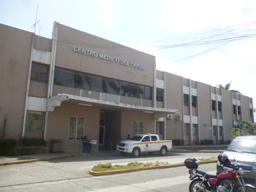 Centro Médico Del Caribe