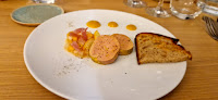 Foie gras du Restaurant La Cuisine à Capbreton - n°1