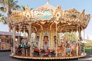 Carrousel image