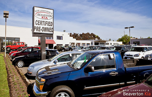 Kia Dealer «Beaverton Kia», reviews and photos, 12520 SW Canyon Rd, Beaverton, OR 97005, USA