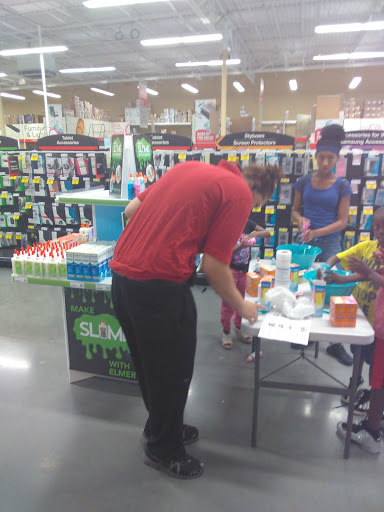 Office Supply Store «Office Depot», reviews and photos, 6655 Tara Blvd, Jonesboro, GA 30236, USA