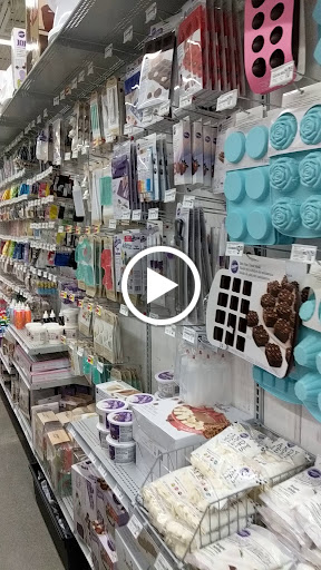 Craft Store «Michaels», reviews and photos, 261 University Ave, Westwood, MA 02090, USA