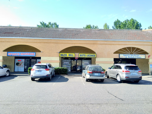 License Bureau «Hazel Dell Auto License», reviews and photos