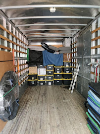 Bryan Moving Services - Photo 2 - Car repair in , Houston