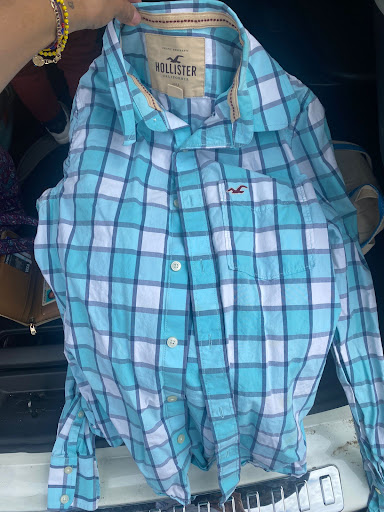 Thrift Store «Community Thrift Store», reviews and photos, 19720 E Arrow Hwy, Covina, CA 91724, USA