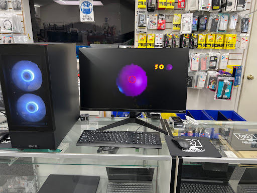 Abarely Computer Sales & Repairs image