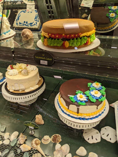 Grocery Store «Market Basket», reviews and photos, 6 Cornerstone Square, Westford, MA 01886, USA