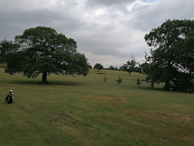 Golfbug - The Wast Hills Golf Centre