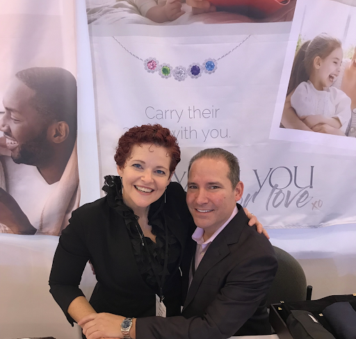 Jewelry Store «The Jewelry Gallery», reviews and photos, 32 S Liberty Dr, Stony Point, NY 10980, USA