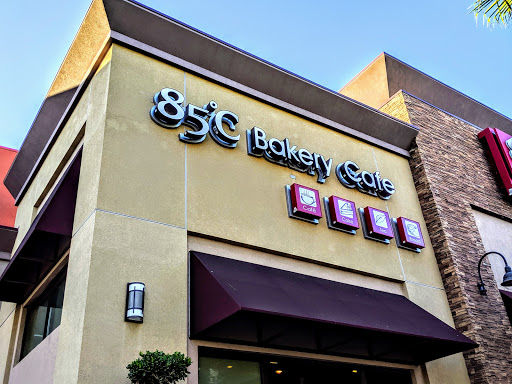 Bakery «85C Bakery Cafe - Buena Park», reviews and photos, 5151 Beach Blvd C, Buena Park, CA 90621, USA