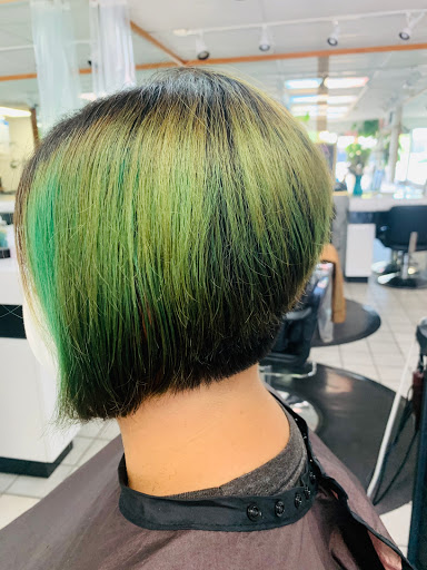 Beauty Salon «Hair Pros Beauty Salon», reviews and photos, 3025 Arden Way, Sacramento, CA 95825, USA
