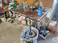 Paisano auto repair - Photo 2 - Car repair in Bloomington, CA, Rialto