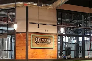 Axemann Brewery image