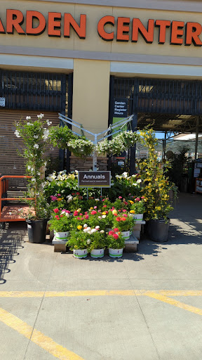 Home Improvement Store «The Home Depot», reviews and photos, 2980 S Euclid Ave, Ontario, CA 91762, USA