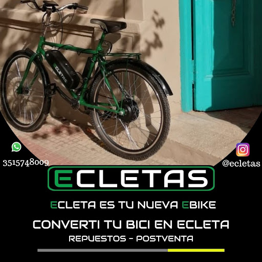 Ecletas-movilidad electrica