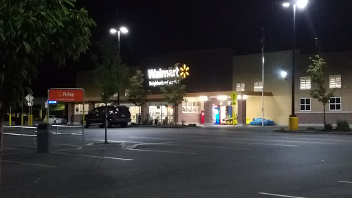 Supermarket «Walmart Neighborhood Market», reviews and photos, 3555 S 8400 W, Magna, UT 84044, USA