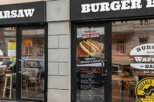 Warsaw Burger Bar image