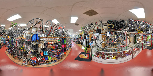 Bicycle Store «Incycle Bicycles», reviews and photos, 501 W Arrow Hwy, San Dimas, CA 91773, USA