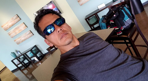 Gym «In-Shape Health Clubs», reviews and photos, 2370 Fremont St, Monterey, CA 93940, USA