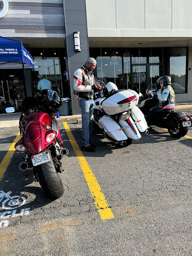 Motorcycle Parts Store «Cycle Gear», reviews and photos, 7000 Spring Garden Dr, Springfield, VA 22150, USA