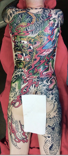 Explore different tattoo ideas for guys, creative tattoo ideas in Scottsdale, available at Club Tattoo