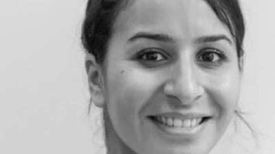 Dr Jamila Nait-Raiss à Marseille