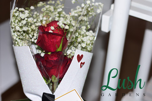 Lush Gardens Port-Harcourt, Lush Gardens, First gate, Circular Rd, Port Harcourt, Nigeria, Florist, state Rivers
